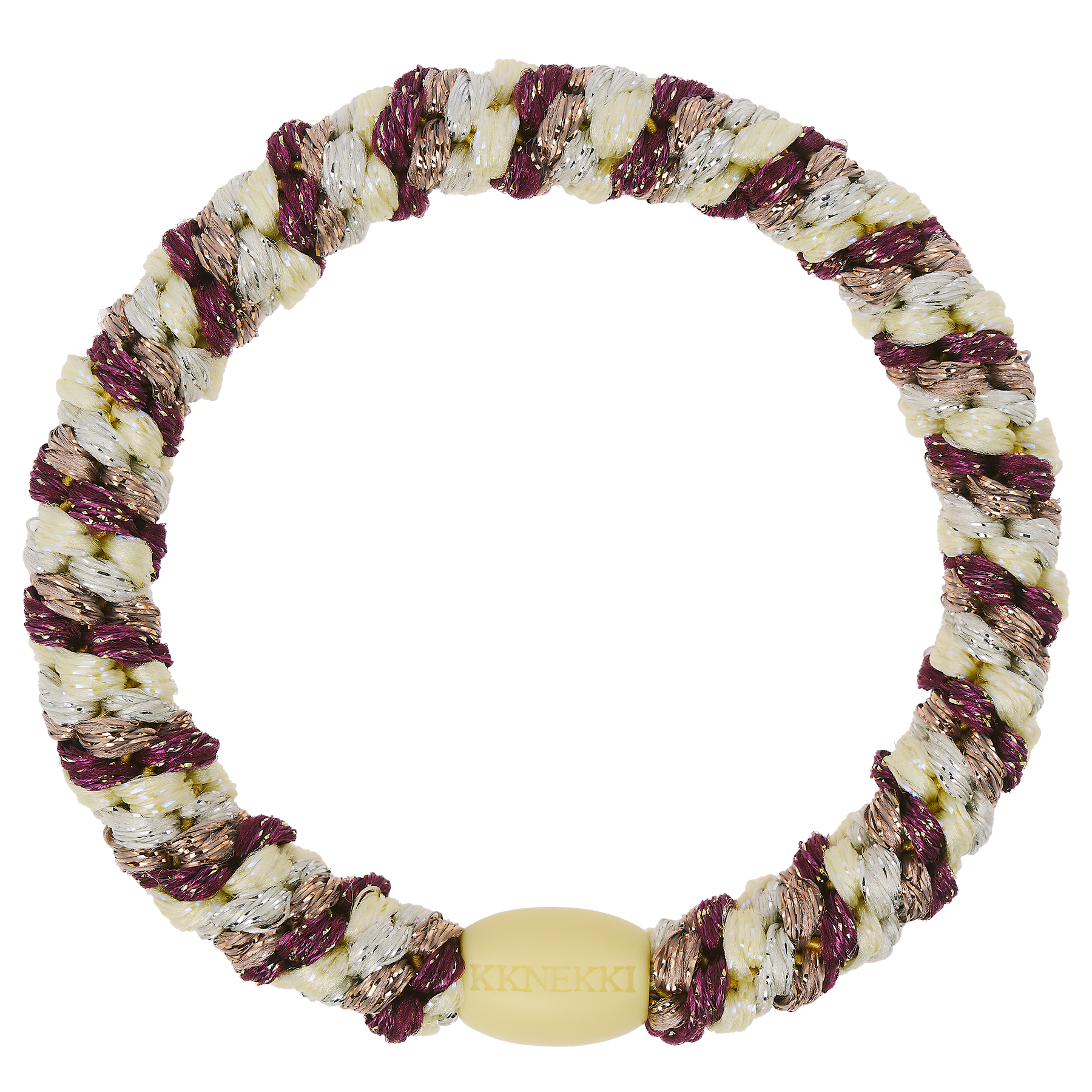 KKNEKKI Mix Grape Yellow