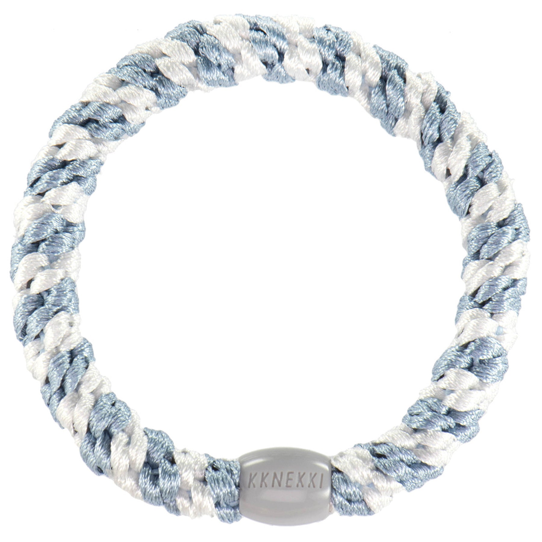 Kknekki Sea Blue-White