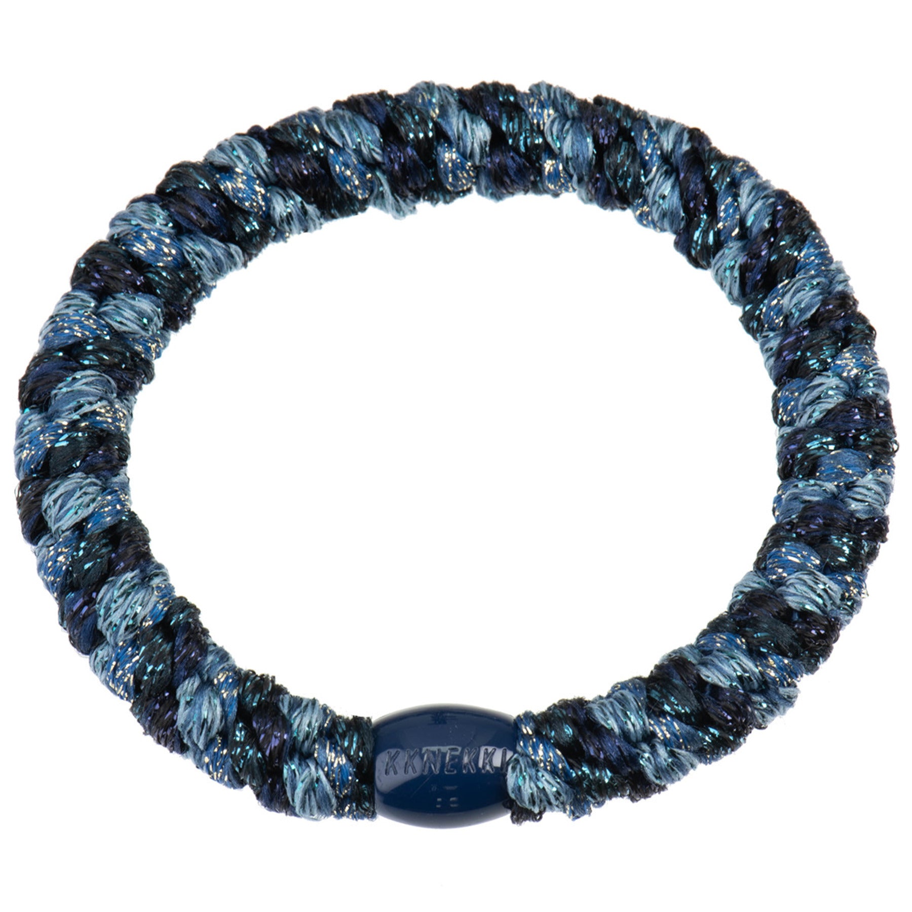Kknekki lastik 6 pack - Blue mix main image 1