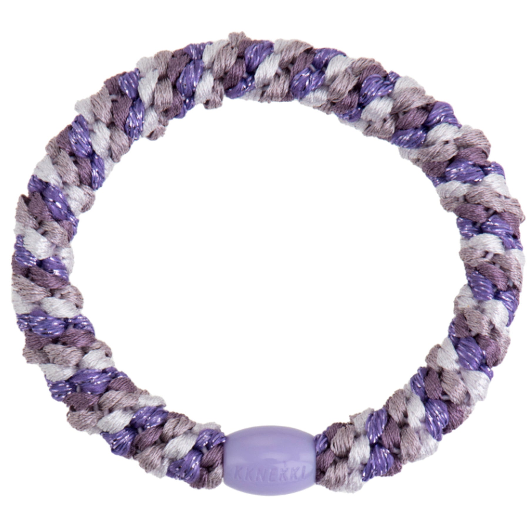 Kknekki Mix Lilac Glitter kknekki-mix-lilac-glitter