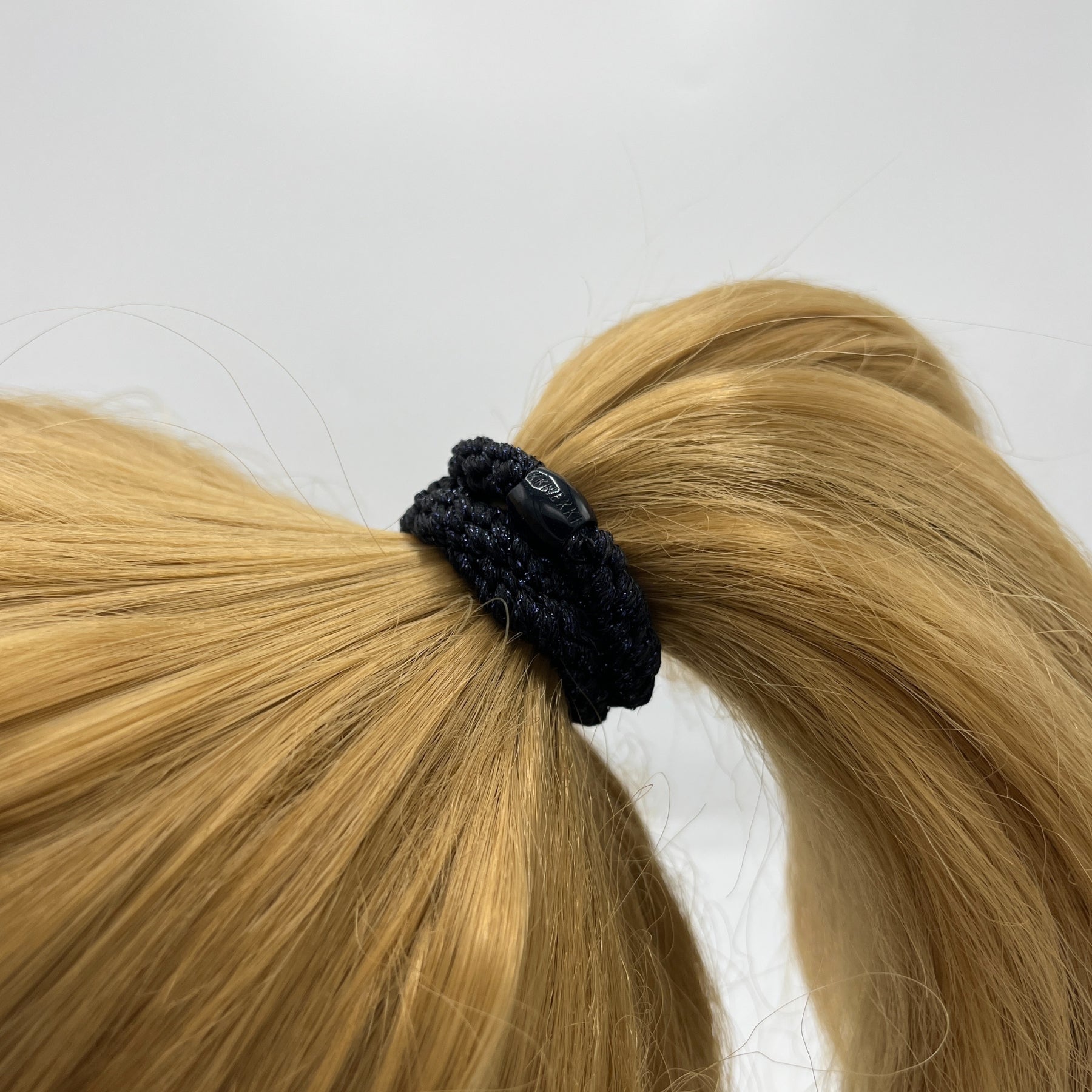 Kknekki Dark Midnight Blue Glitter