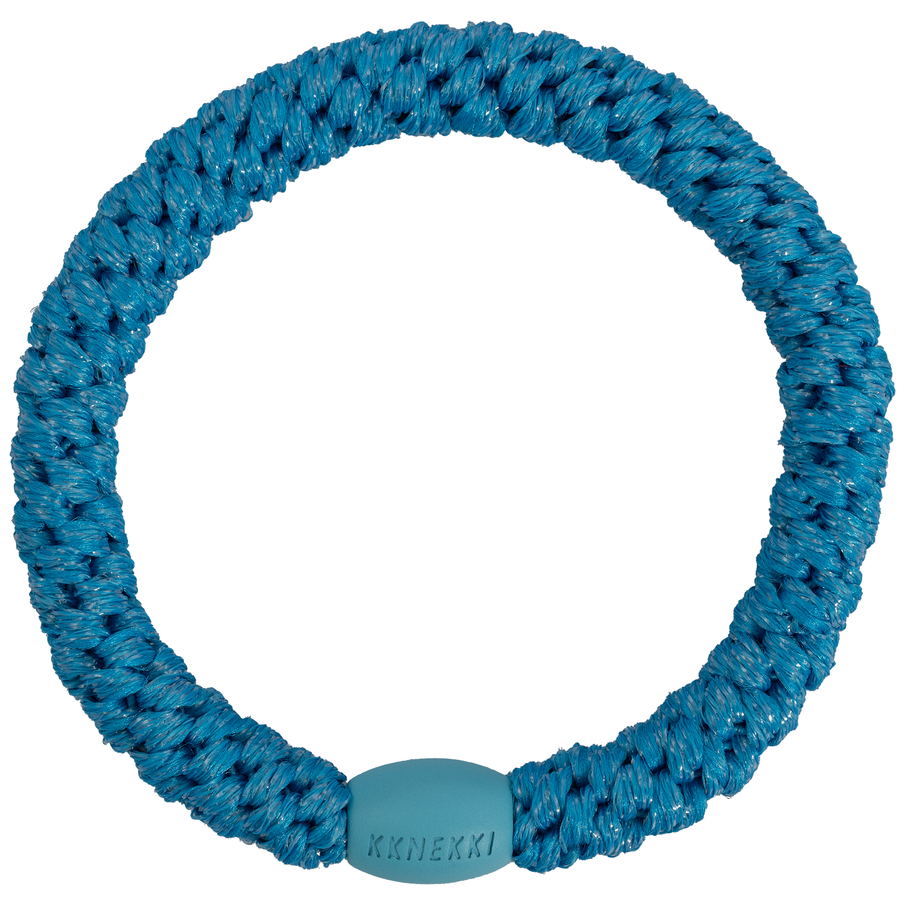 Azural Blue KKNEKKI Azure Blue Glitter