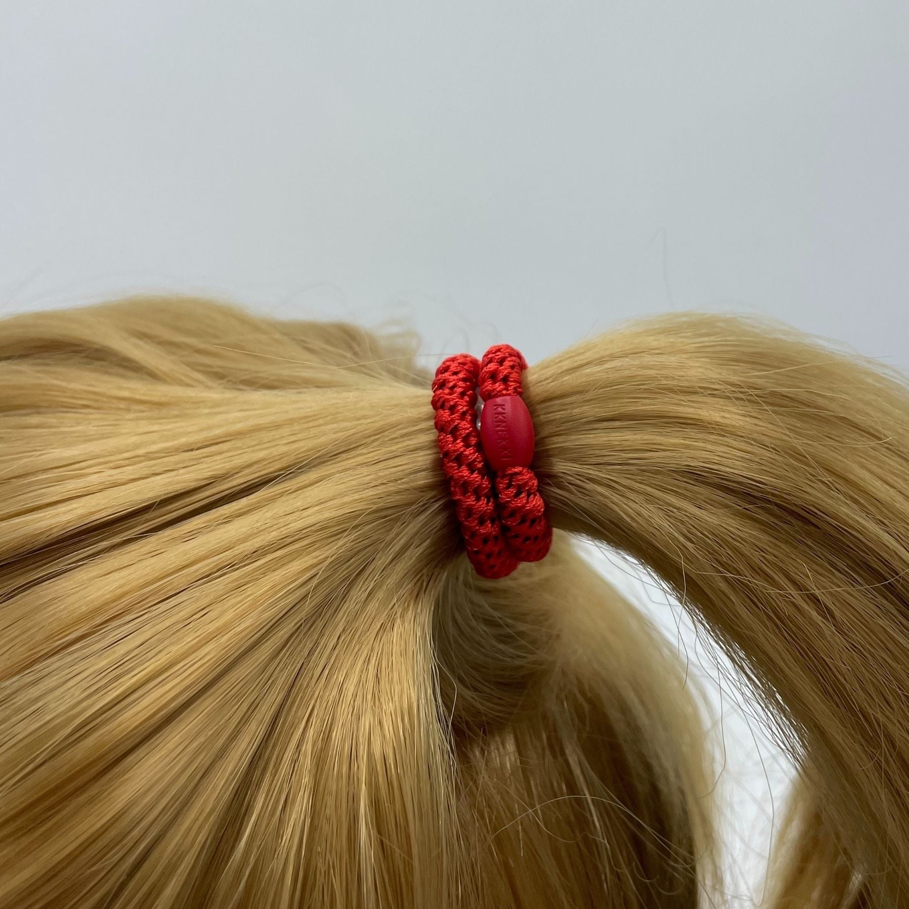 Kknekki Slim Clear Red