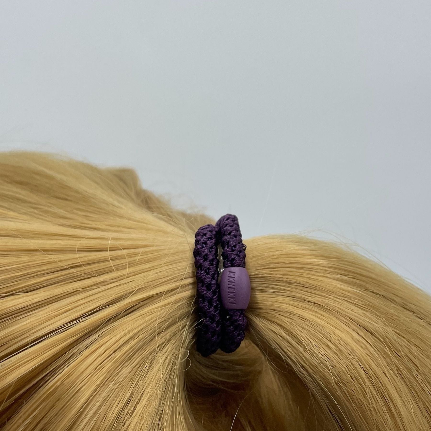 Kknekki Slim Dark Purple