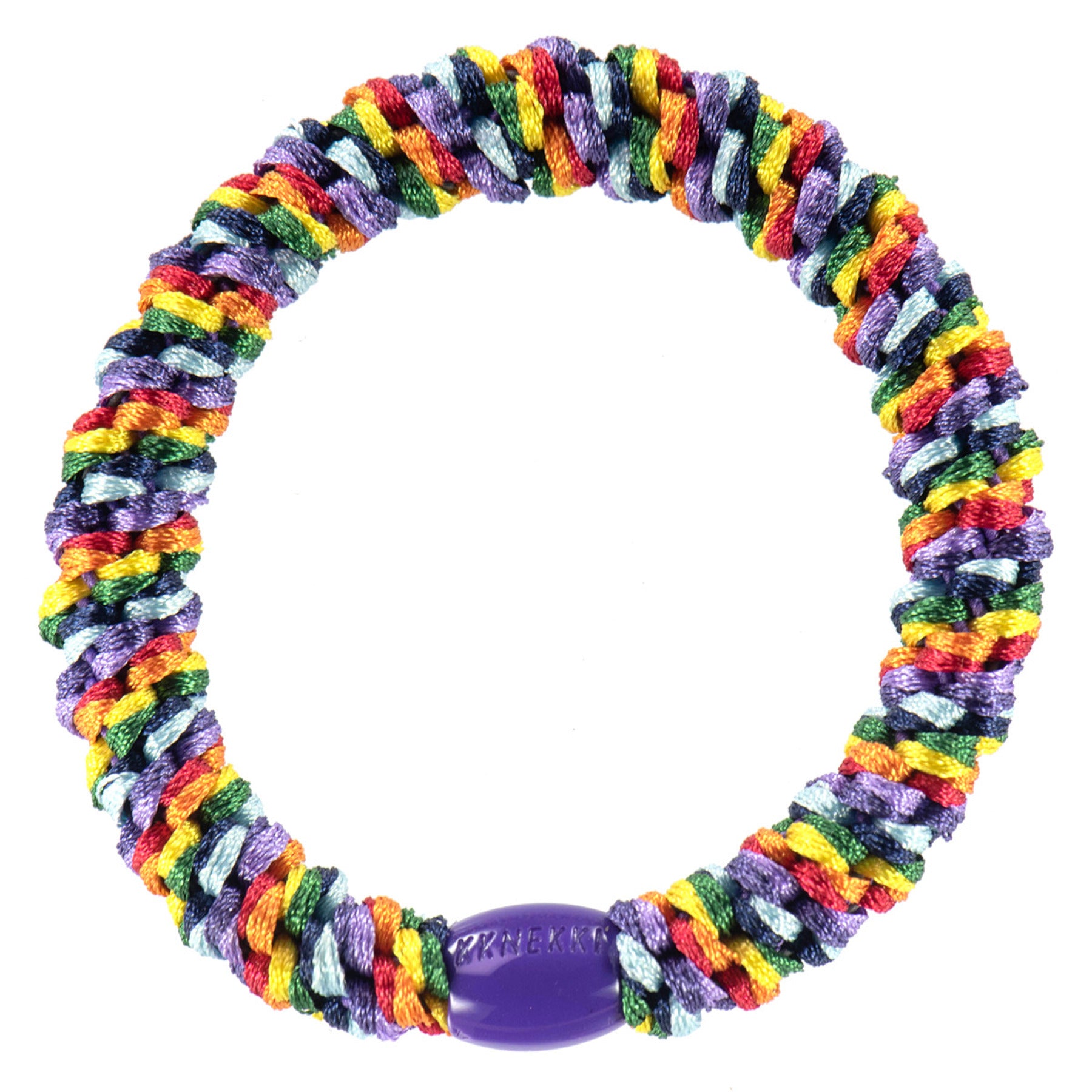 Kknekki Rainbow
