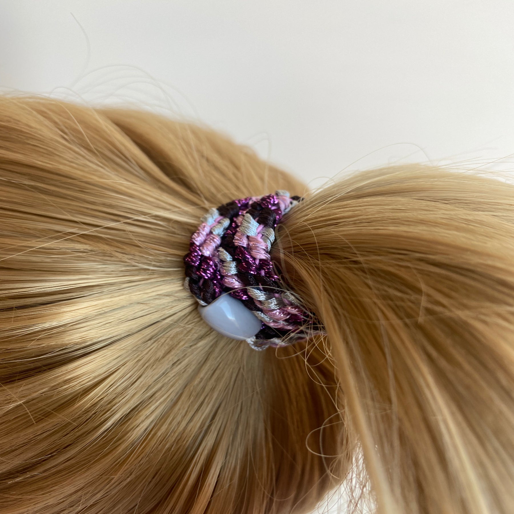 Kknekki Mix Marrone-Rosa