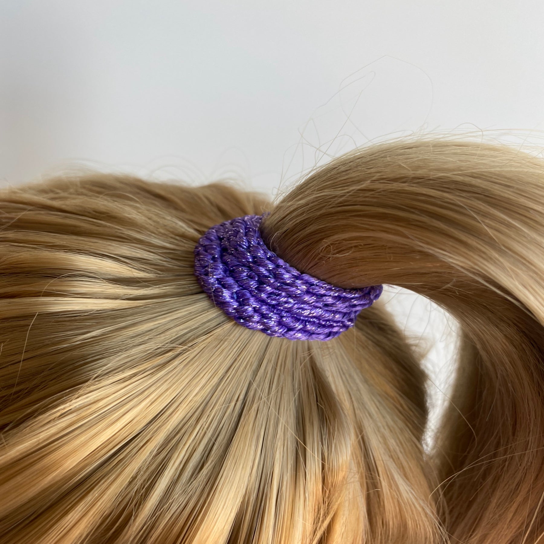 Kknekki Lillac Glitter