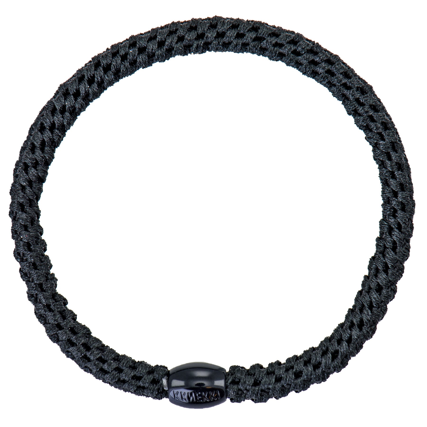 Kknekki Slim Black