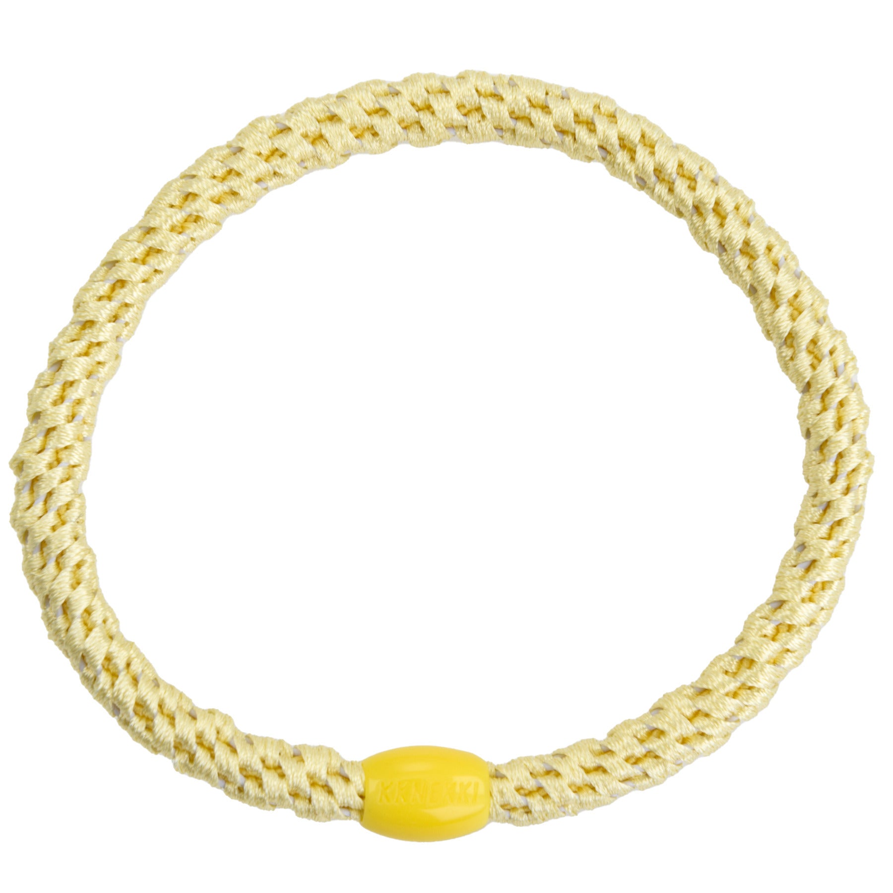 Kknekki Slim giallo chiaro