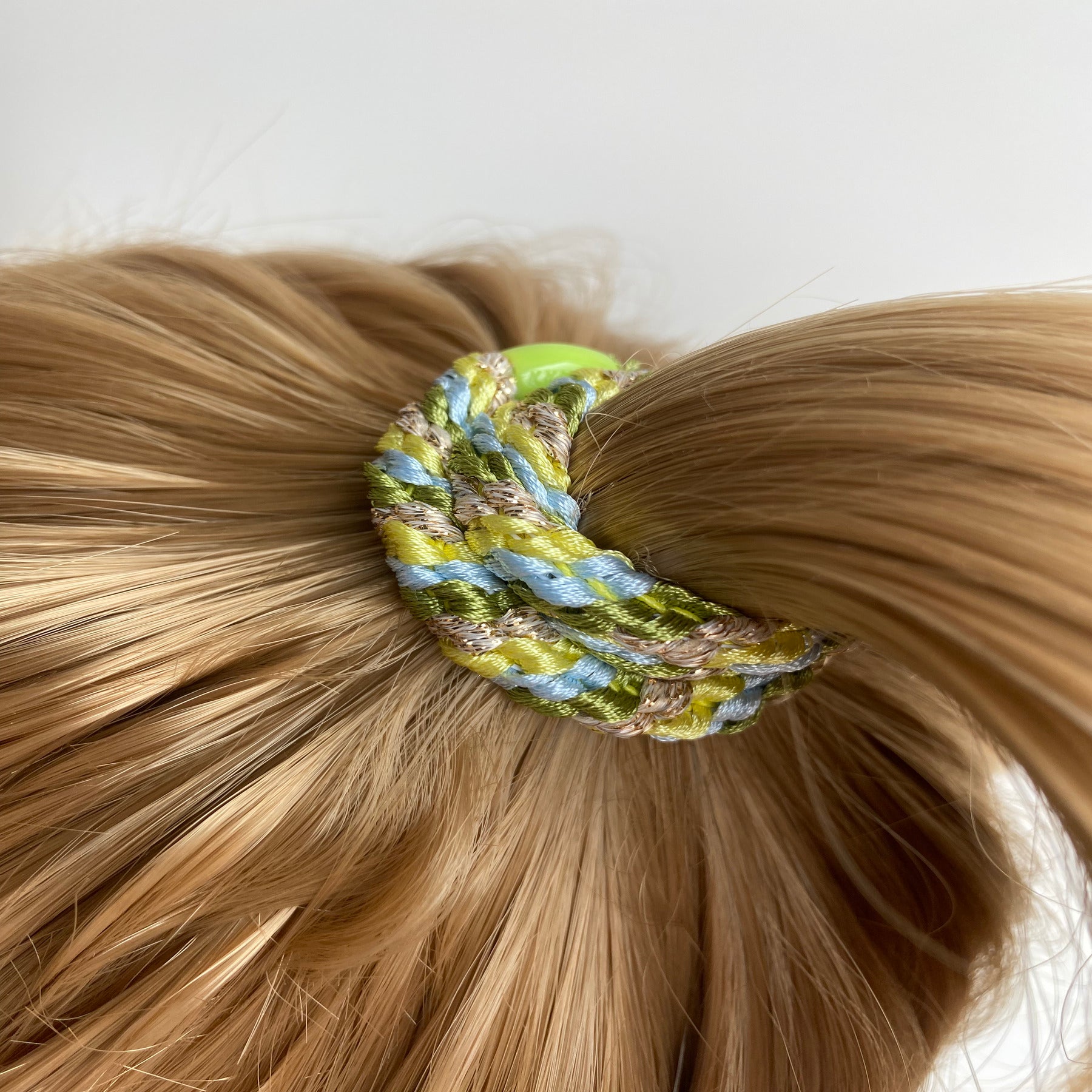 Kknekki Mix Pera Limone Glitter